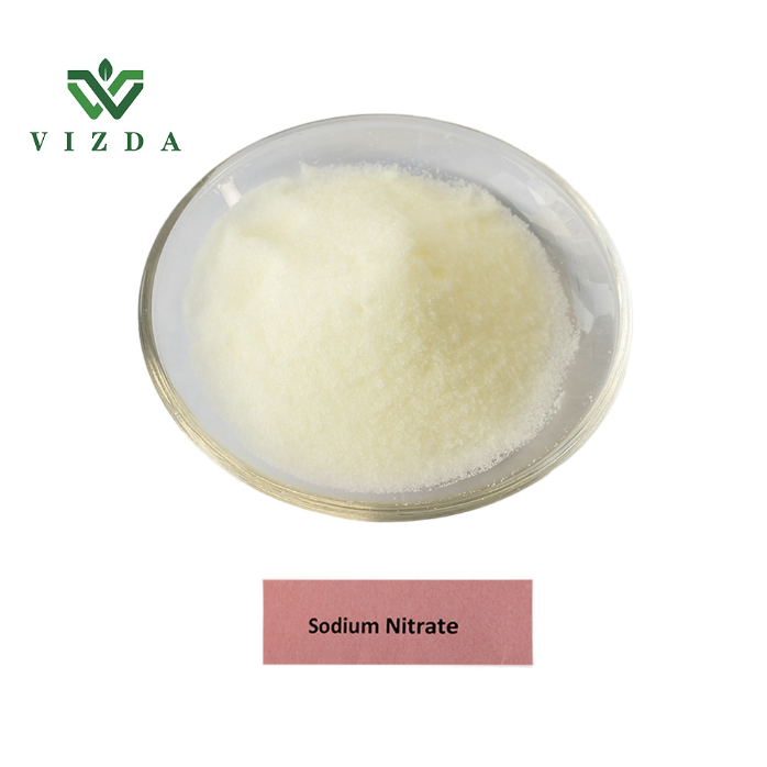 Sodium Nitrate Water Soluble Fertilizer