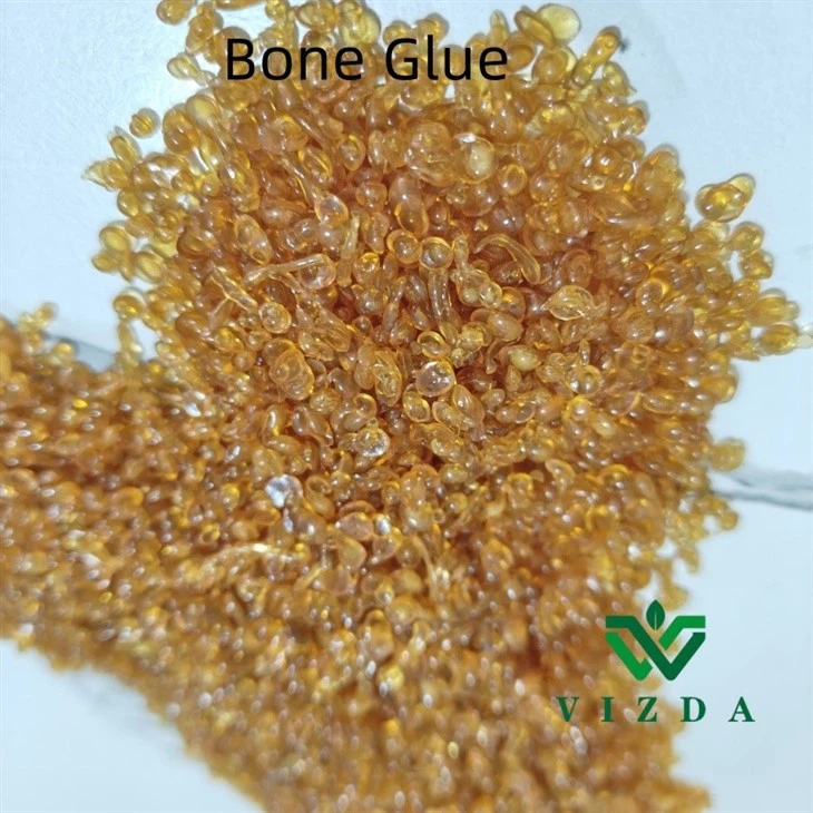 The Most Widely Used Animal-based Adhesives-Bone Glue