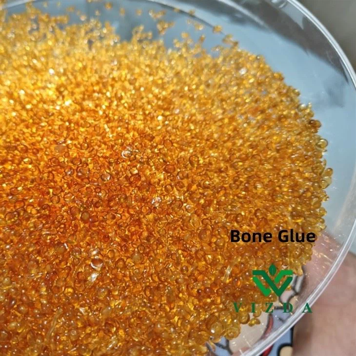 The Most Widely Used Animal-based Adhesives-Bone Glue