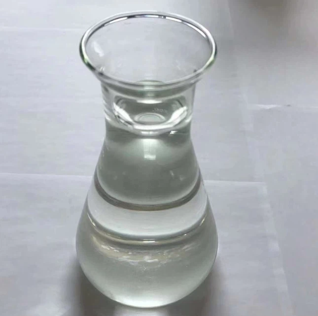 UAN Solution Nitrogen-rich Effiential Fertilizers